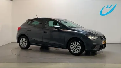 Occasion 2021 Seat Ibiza Business Hatchback | € 13.250 (Eerlijke prijs)