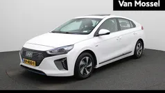 Gebruikt 2016 Hyundai Ioniq Edition Hatchback | € 14.900 (Eerlijke prijs)