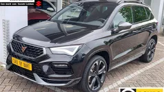 Zwart Gebruikt 2024 Cupra Ateca SUV | € 40.945 (Eerlijke prijs)