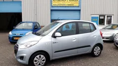 Gebruikt 2013 Hyundai i10 Hatchback | € 4.745 (Eerlijke prijs)