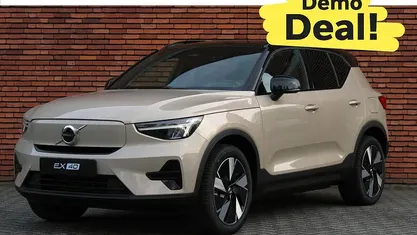 Occasion Volvo EX40 Plus 11 kW (15 PK) 2026 SUV