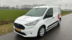 Gebruikt 2018 Ford Transit Trend Van | € 7.495 (Eerlijke prijs)