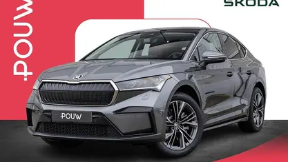 Gebruikt 2024 Skoda Enyaq iV Business Line SUV | € 47.900 (Eerlijke prijs)