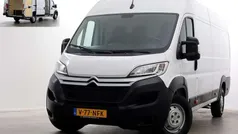 Gebruikt 2024 Citroën Jumper MPV | € 21.950 (Eerlijke prijs)