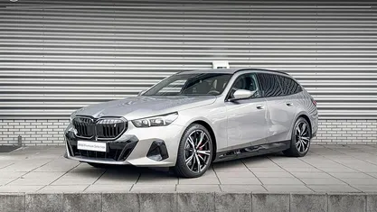 Occasion BMW i5 M Sport 250 kW (340 PK) 2025 Sedan