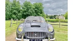 Grijs Gebruikt 1959 Lancia Flaminia Van | € 495.000