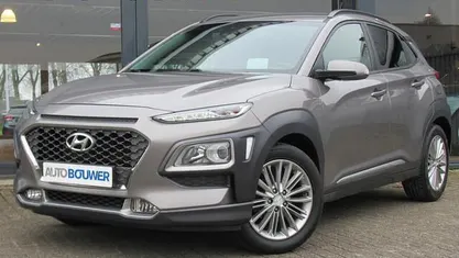 Occasion Hyundai Kona Premium 120 PK (88 kW) 2018 SUV