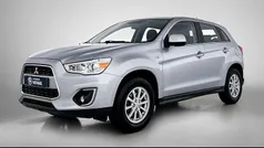 Gebruikt 2015 Mitsubishi ASX SUV | € 12.750 (Eerlijke prijs)