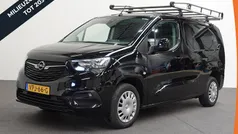 Gebruikt 2022 Opel Combo Edition MPV | € 18.490 (Eerlijke prijs)