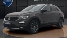 Gebruikt 2020 VW T-Roc Style SUV | € 18.950 (Eerlijke prijs)