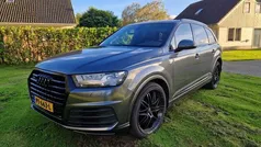 Gebruikt 2016 Audi Q7 S-Line SUV | € 24.500 (Eerlijke prijs)