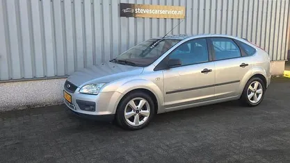 Occasion Ford Focus Trend 116 PK (85 kW) 2005 Hatchback