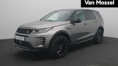 Grijs Gebruikt 2024 Land Rover Discovery Sport SE Dynamic SUV | € 59.940 (Eerlijke prijs)