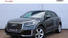 Gebruikt 2019 Audi Q2 Basis SUV | € 24.950 (Eerlijke prijs)
