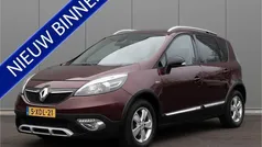 Renault Scénic III