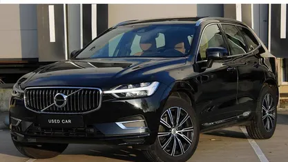 Zwart Occasion 2019 Volvo XC60 Inscription SUV | € 30.950 (Goede deal)