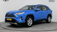 Gebruikt 2020 Toyota RAV4 Hybrid Active SUV | € 34.950 (Eerlijke prijs)
