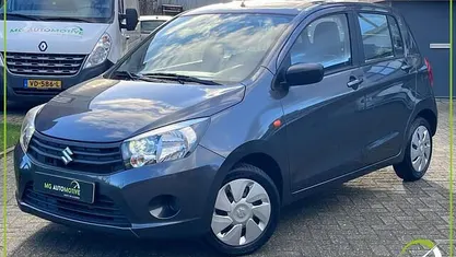 Gebruikt 2019 Suzuki Celerio Comfort Hatchback | € 7.940 (Eerlijke prijs)