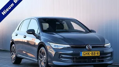 Occasion VW Golf VIII Edition 204 PK (150 kW) 2024 Hatchback