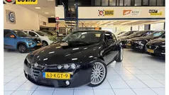 Gebruikt 2006 Alfa Romeo Brera Coupé | € 9.150 (Eerlijke prijs)