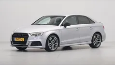 Grijs Gebruikt 2018 Audi A3 S-Line Sedan | € 22.440 (Eerlijke prijs)