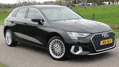 Gebruikt 2020 Audi A3 Sportback Business Hatchback | € 19.995 (Goede deal)