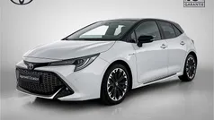 Gebruikt 2020 Toyota Corolla Sport Hatchback | € 24.950 (Eerlijke prijs)