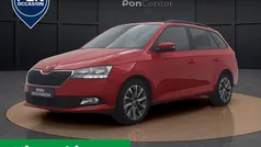 Gebruikt 2021 Skoda Fabia Business Line Stationwagen | € 17.450 (Eerlijke prijs)