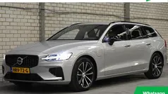 Grijs Gebruikt 2025 Volvo V60 Plus Stationwagen | € 44.950 (Goede deal)