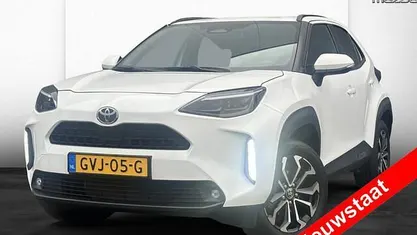 Occasion 2024 Toyota Yaris Cross SUV | € 28.750 (Eerlijke prijs)