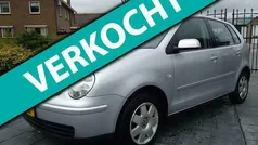 Gebruikt 2002 VW Polo Highline Hatchback | € 2.699 (Eerlijke prijs)