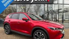 Gebruikt 2024 Mazda CX-5 Ad'Vantage SUV | € 35.839 (Eerlijke prijs)