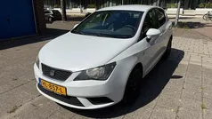 Gebruikt 2013 Seat Ibiza Style Hatchback | € 3.100 (Super prijs)