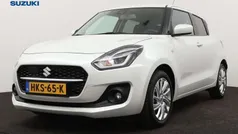 Wit Gebruikt 2024 Suzuki Swift Limited Hatchback | € 19.745 (Eerlijke prijs)