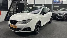 Wit Gebruikt 2010 Seat Ibiza SC Copa Hatchback | € 5.500 (Eerlijke prijs)