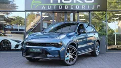 Blauw Nieuw 2024 Lynk & Co 01 SUV | € 34.950 (Eerlijke prijs)