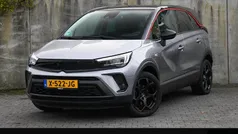 Gebruikt 2022 Opel Crossland GS Line SUV | € 17.995 (Eerlijke prijs)