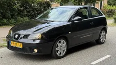 Gebruikt 2007 Seat Ibiza Sport Hatchback | € 1.200 (Eerlijke prijs)