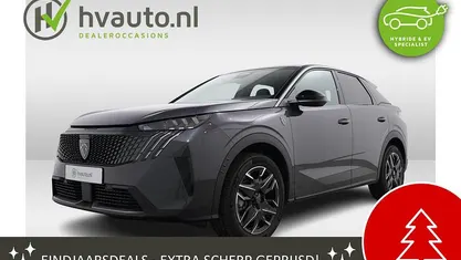 Gebruikt 2024 Peugeot 3008 GT SUV | € 36.795 (Eerlijke prijs)