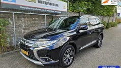 Gebruikt 2018 Mitsubishi Outlander Edition SUV | € 23.950 (Eerlijke prijs)