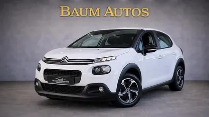 Occasion Citroën C3 Feel 83 PK (61 kW) 2020 Hatchback