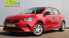 Gebruikt 2020 Opel Corsa Edition Hatchback | € 11.399 (Goede deal)