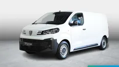 Wit Gebruikt 2024 Peugeot Expert Van | € 24.271 (Eerlijke prijs)