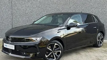 Occasion 2022 Opel Astra Business Elegance Hatchback | € 21.495 (Goede deal)