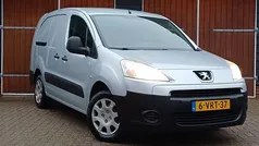 Gebruikt 2011 Peugeot Partner MPV | € 2.450 (Eerlijke prijs)