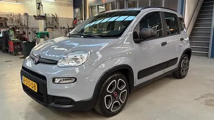 Gebruikt 2022 Fiat Panda City Life Hatchback | € 13.250 (Eerlijke prijs)