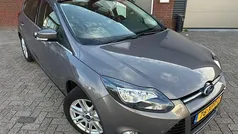 Gebruikt 2012 Ford Focus Titanium Hatchback | € 6.495 (Eerlijke prijs)