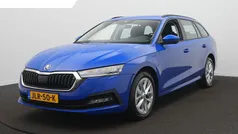 Gebruikt 2023 Skoda Octavia Business Line Stationwagen | € 25.900 (Super prijs)