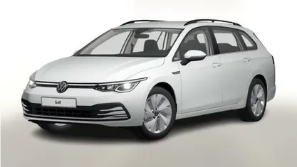 Occasion 2023 VW Golf VIII Style Stationwagen | € 35.912 (Eerlijke prijs)