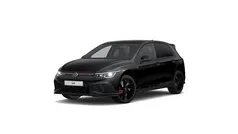 Gebruikt 2022 VW Golf VIII GTI Clubsport Sedan | € 36.572 (Super prijs)